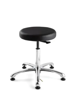 3050E-V Versa ESD-Vinyl Stool