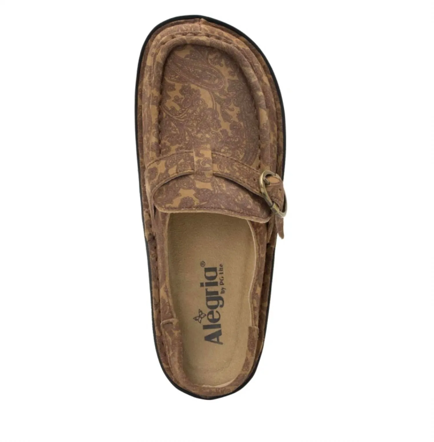 Alegria - Women's Brigid Clogs