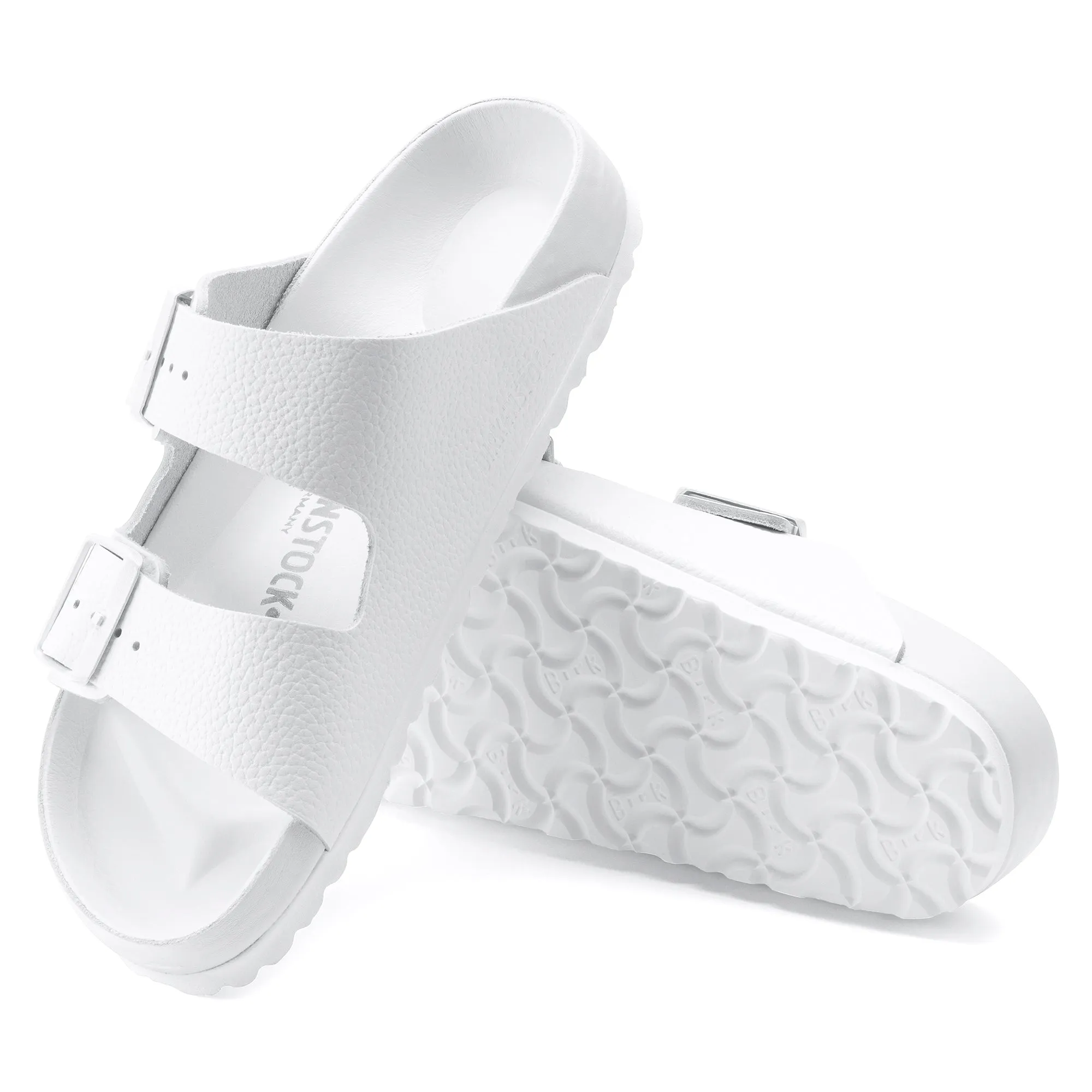 Arizona Exquisite | Leather | White