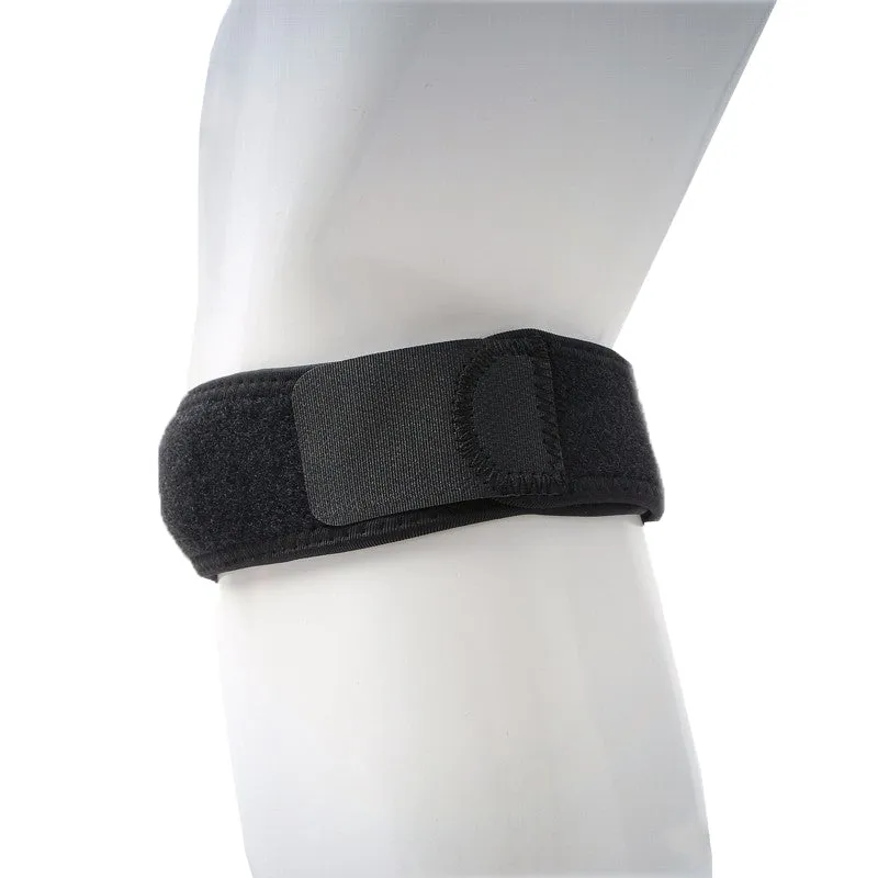 Axign Medical PATELLA STRAP Knee Support Brace Leg Tendon Support