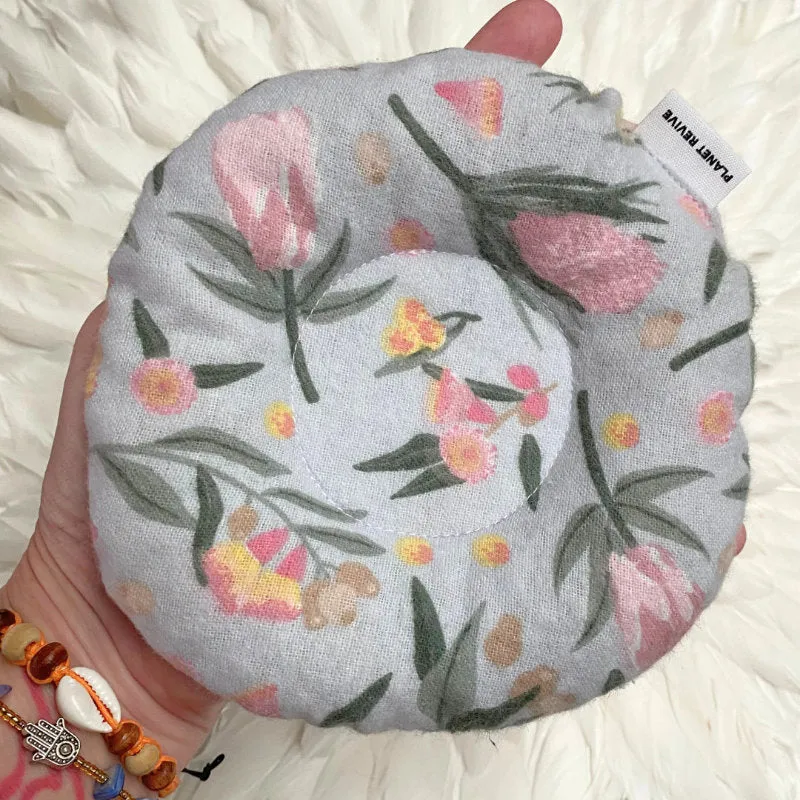 Breast Therapy Pads