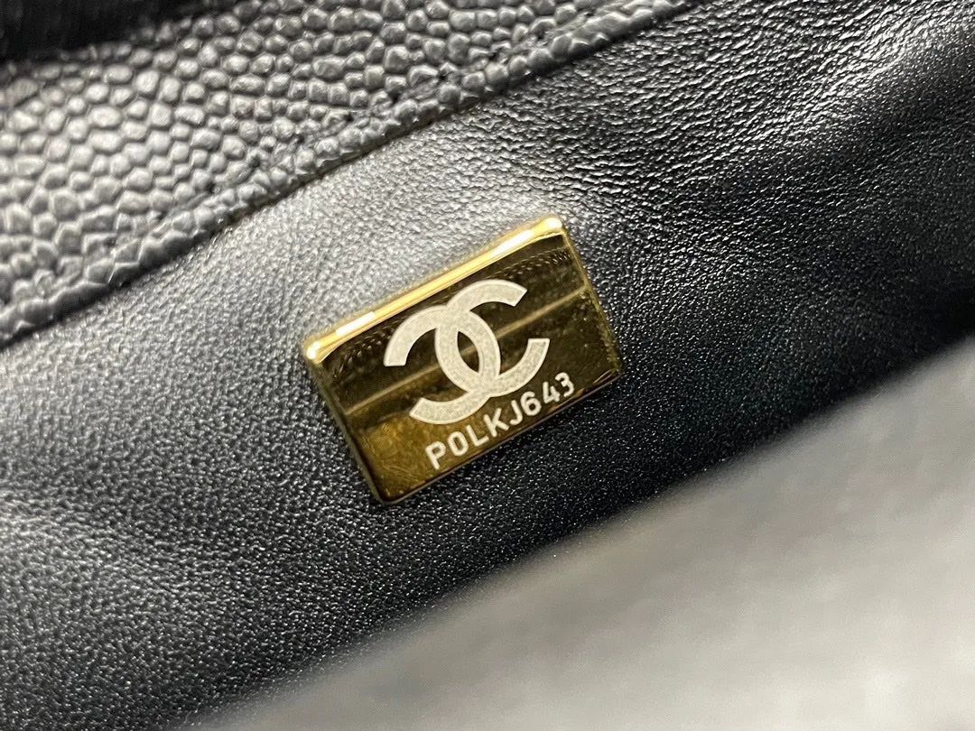 Chanel - Luxury Bag - CHL - 342