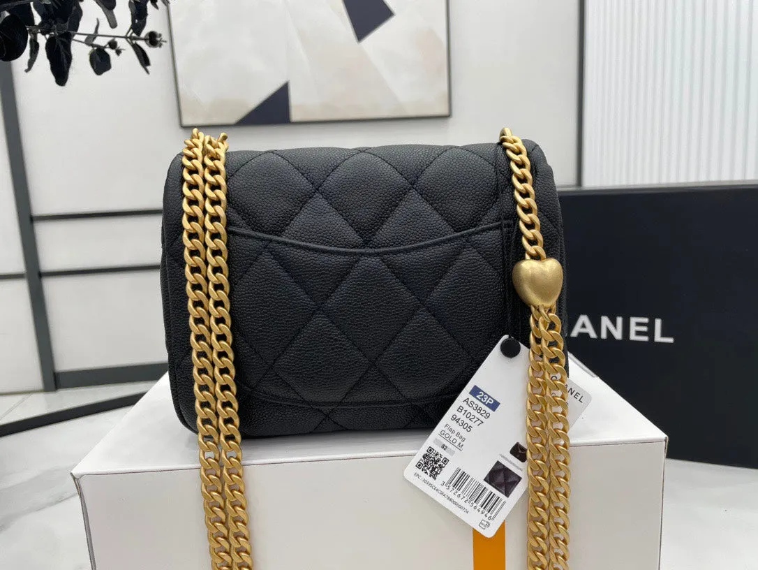 Chanel - Luxury Bag - CHL - 342