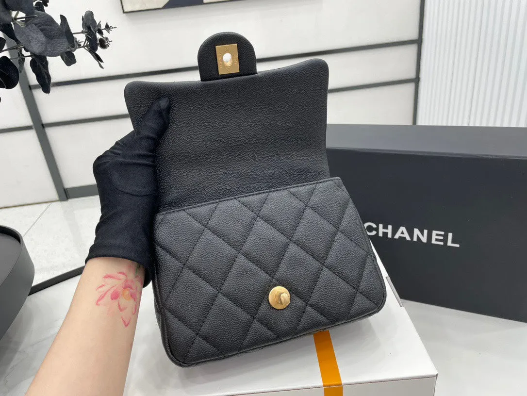 Chanel - Luxury Bag - CHL - 342