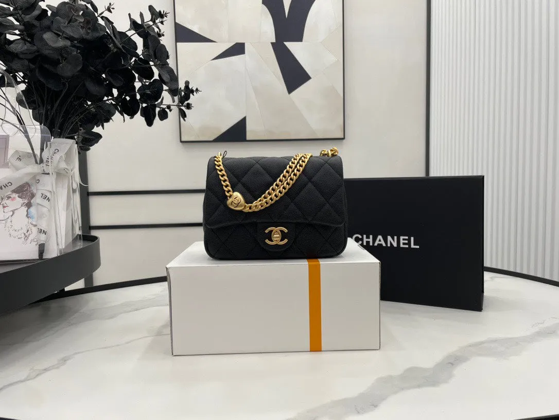 Chanel - Luxury Bag - CHL - 342