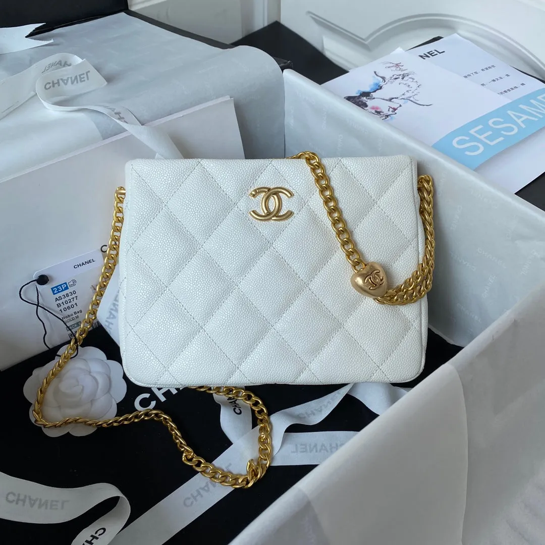 Chanel - Luxury Bag - CHL - 343