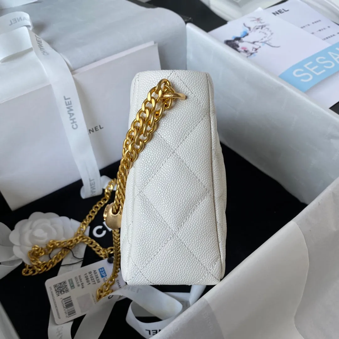 Chanel - Luxury Bag - CHL - 343
