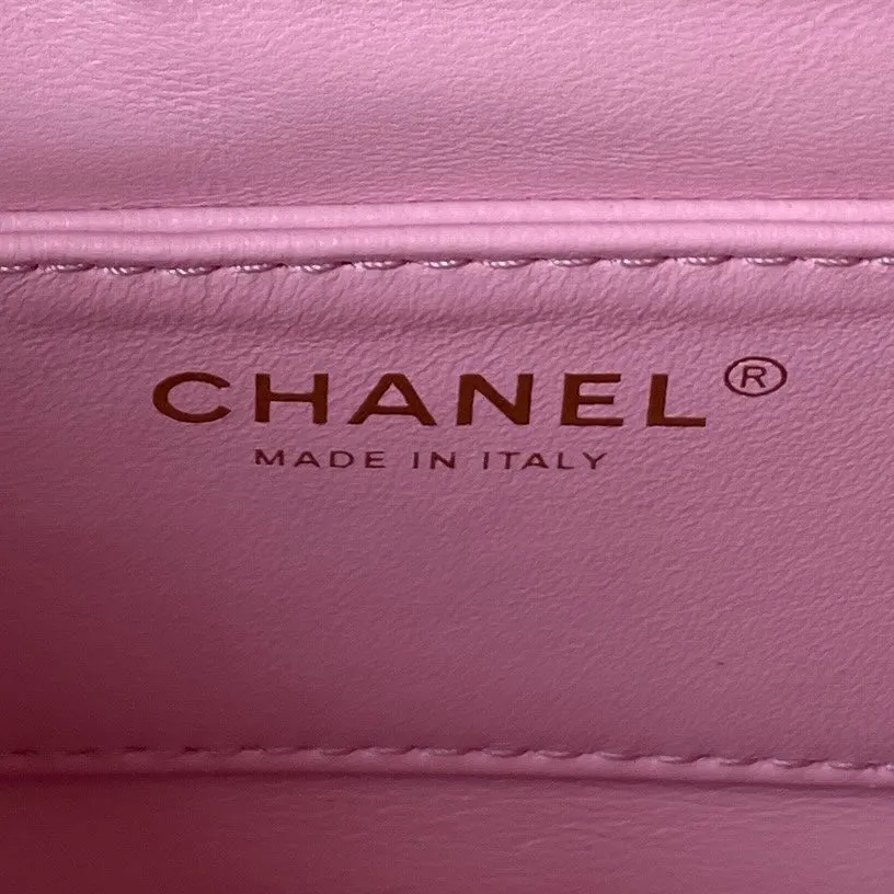 Chanel - Luxury Bag - CHL - 344