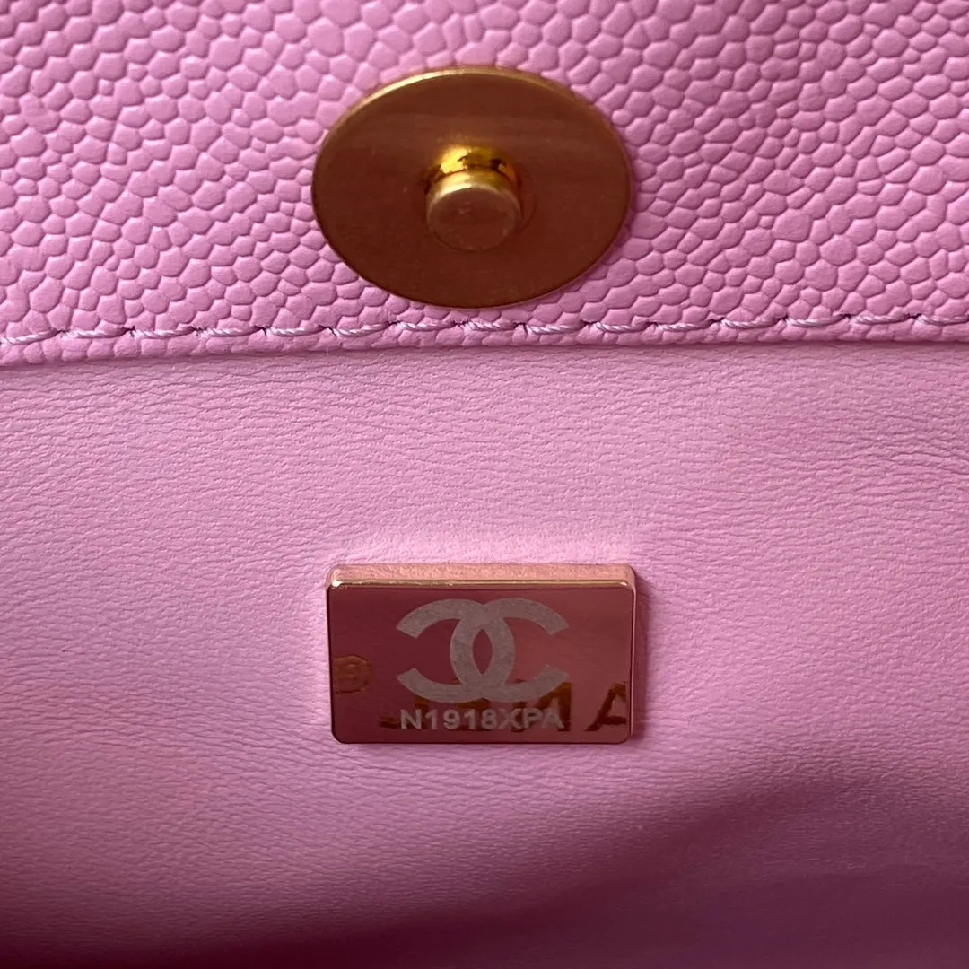 Chanel - Luxury Bag - CHL - 344