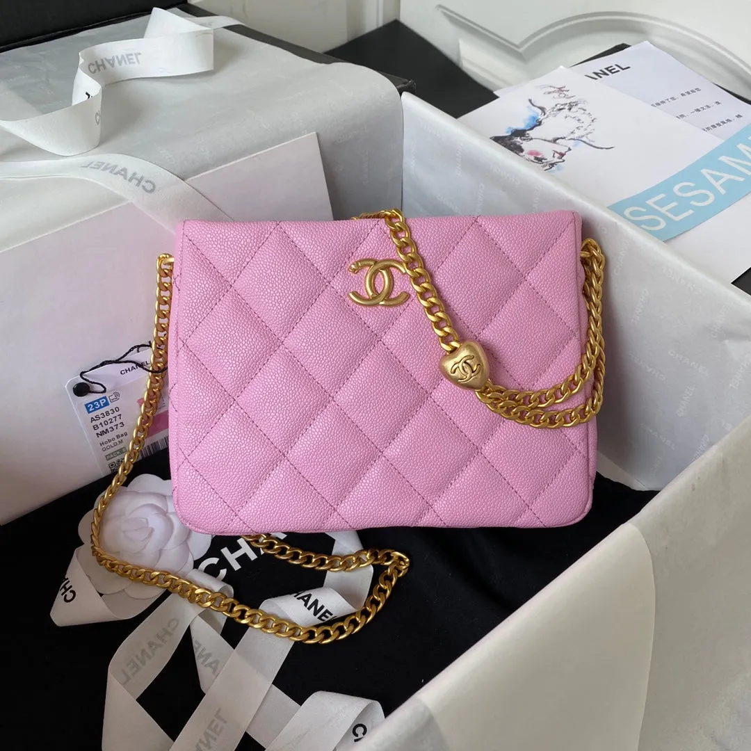 Chanel - Luxury Bag - CHL - 344