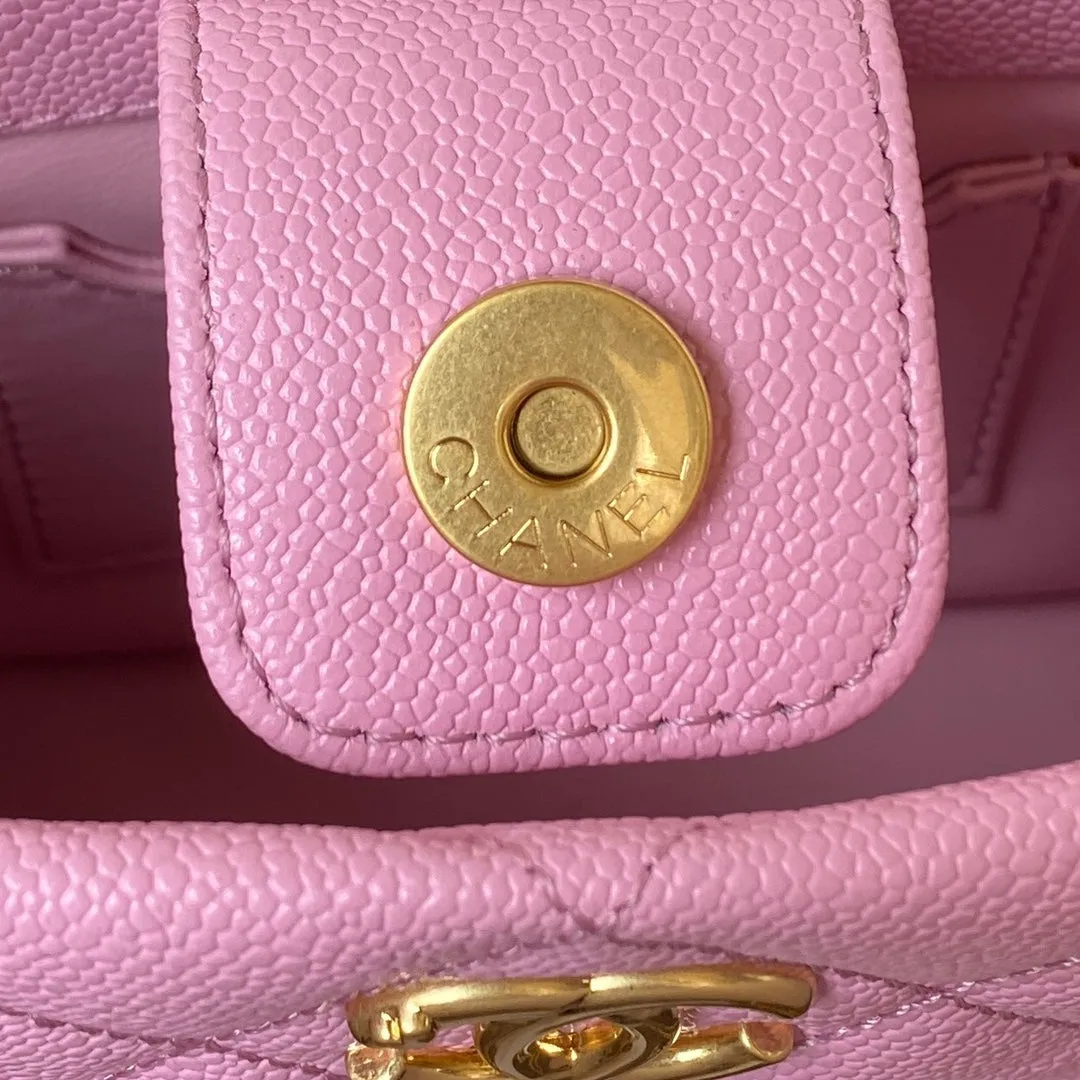 Chanel - Luxury Bag - CHL - 344