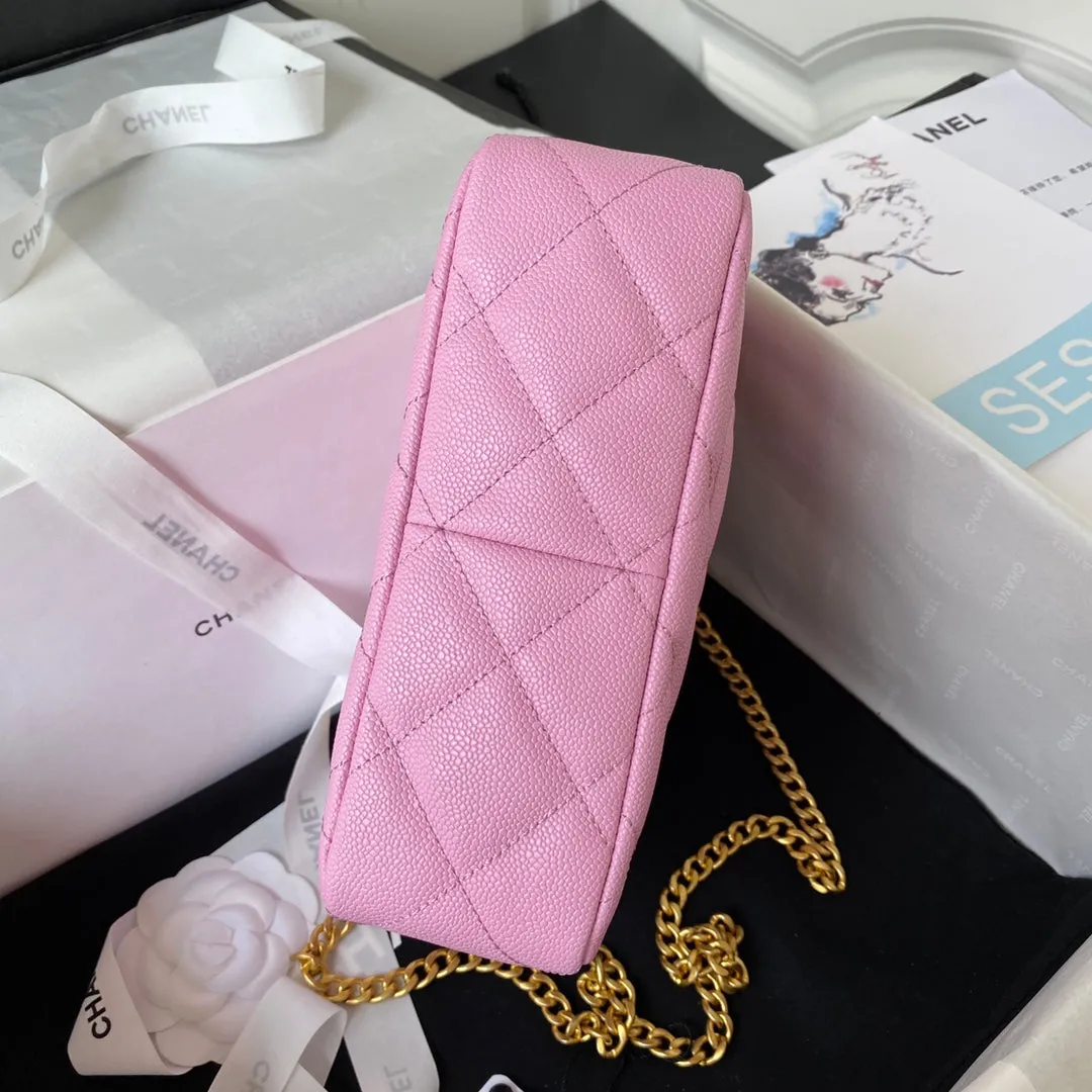 Chanel - Luxury Bag - CHL - 344