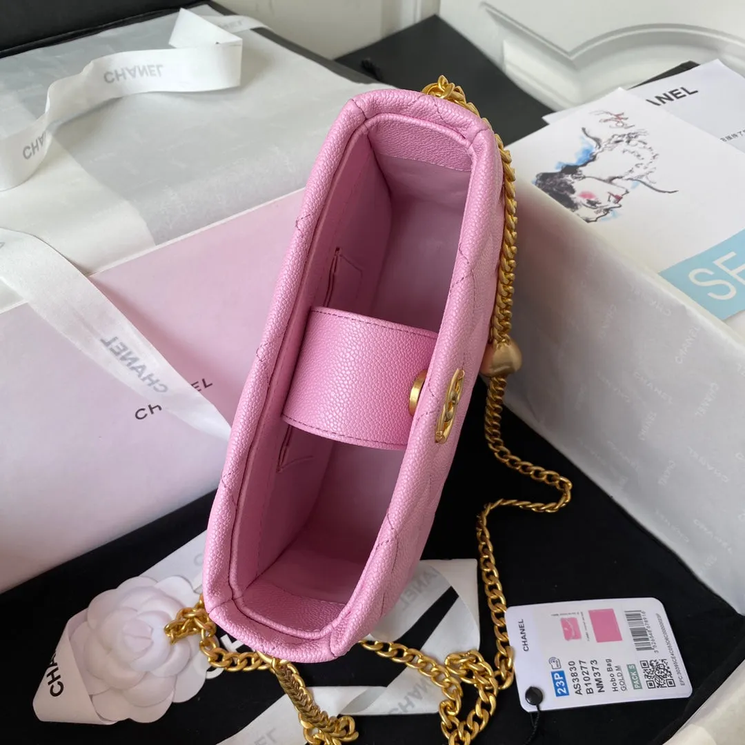 Chanel - Luxury Bag - CHL - 344