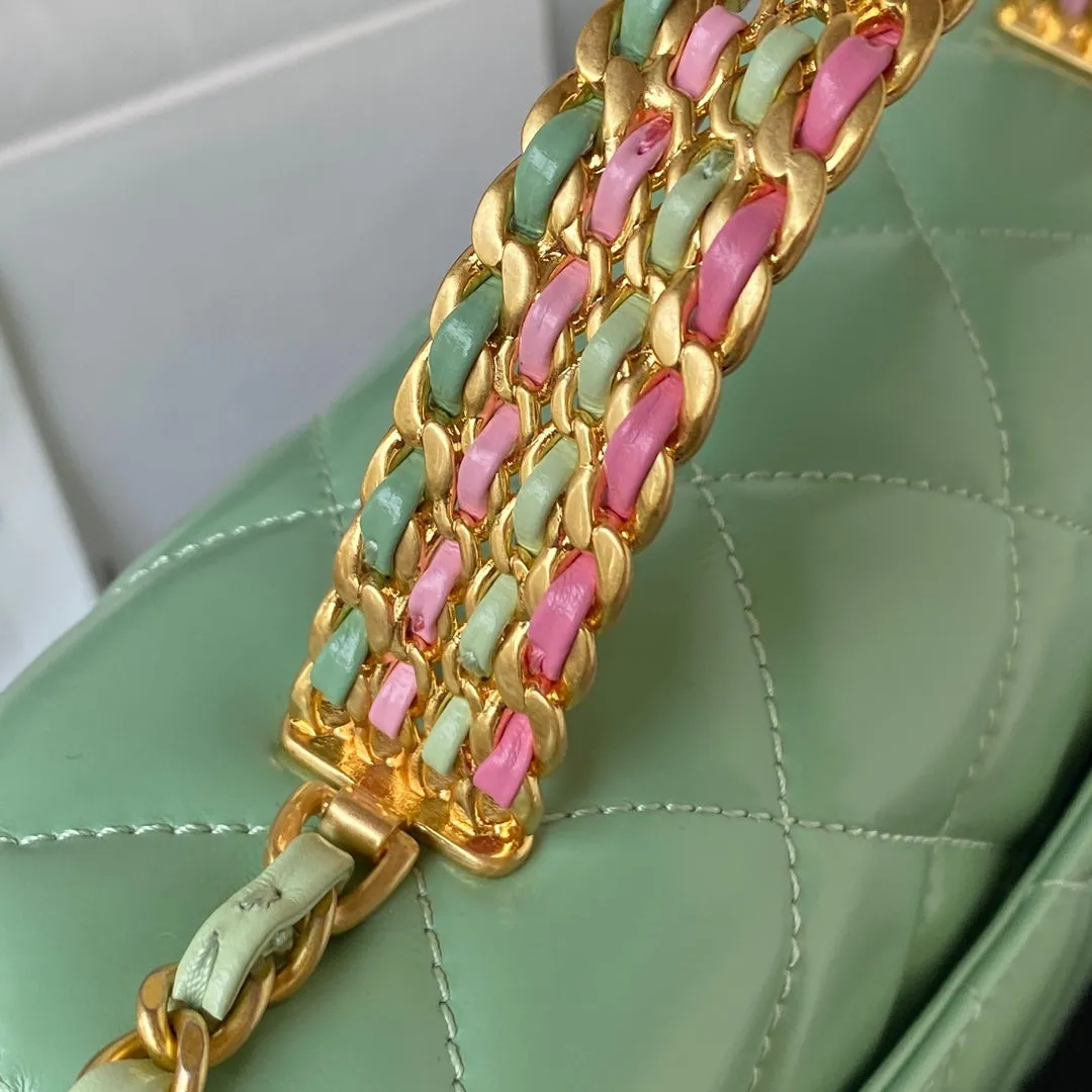 Chanel - Luxury Bag - CHL - 348