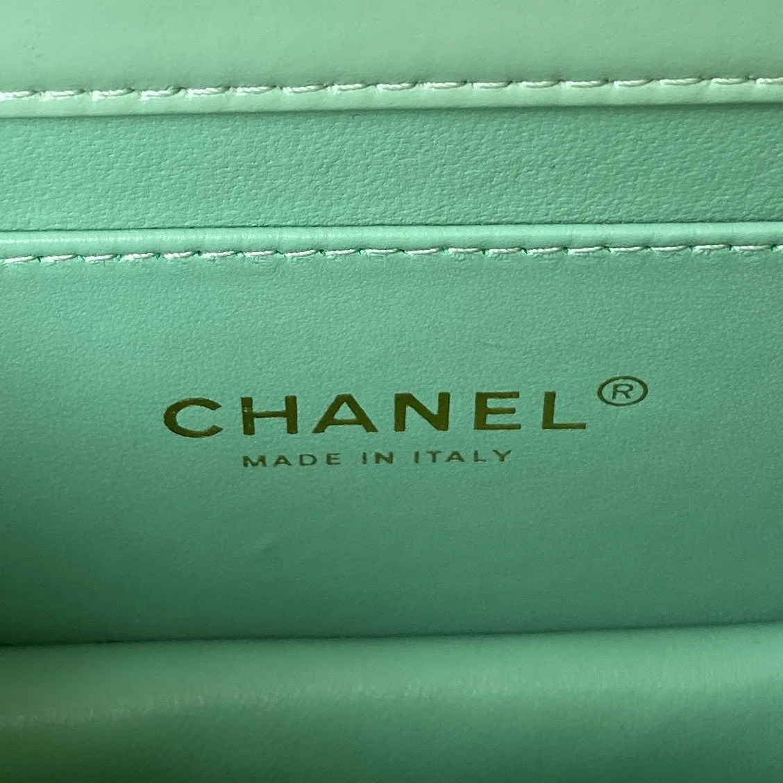 Chanel - Luxury Bag - CHL - 348