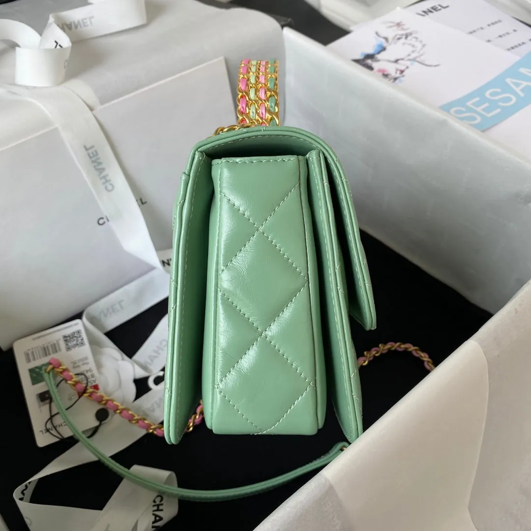 Chanel - Luxury Bag - CHL - 348