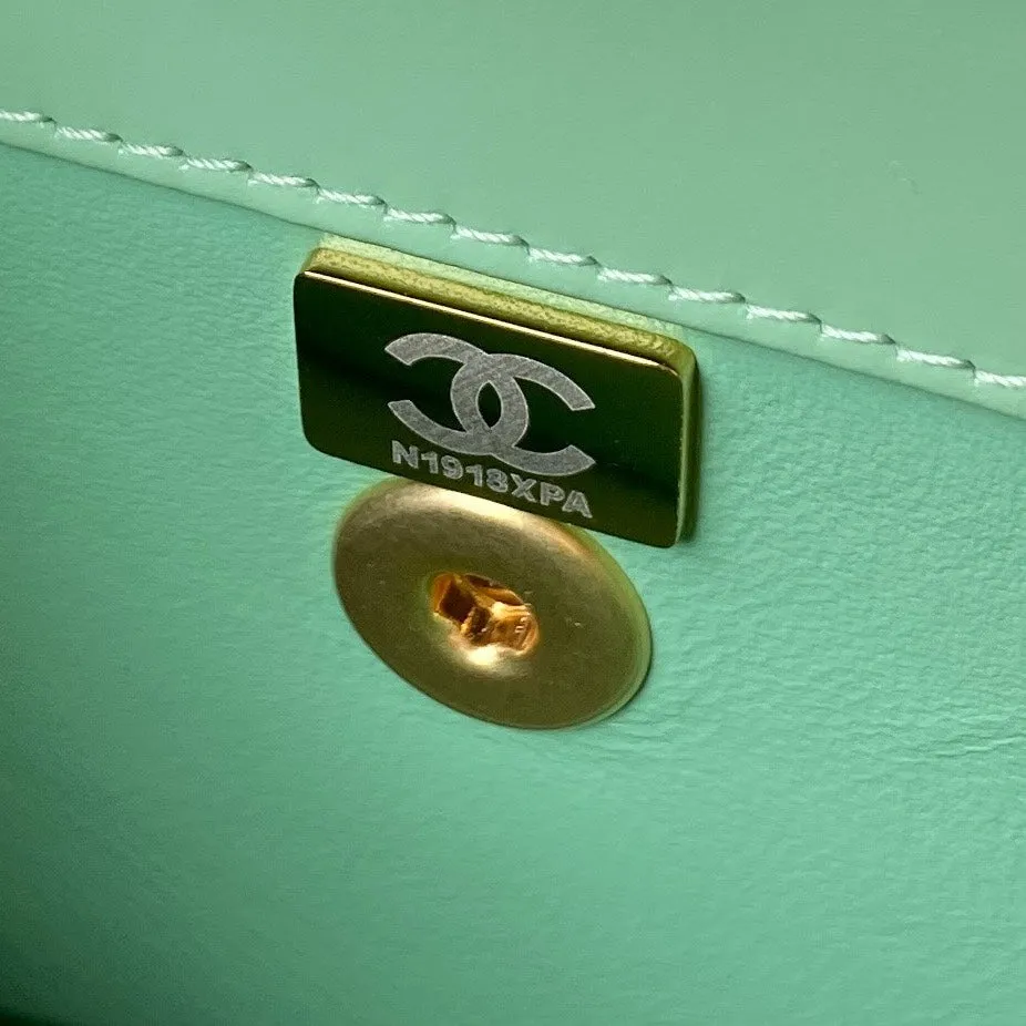Chanel - Luxury Bag - CHL - 348