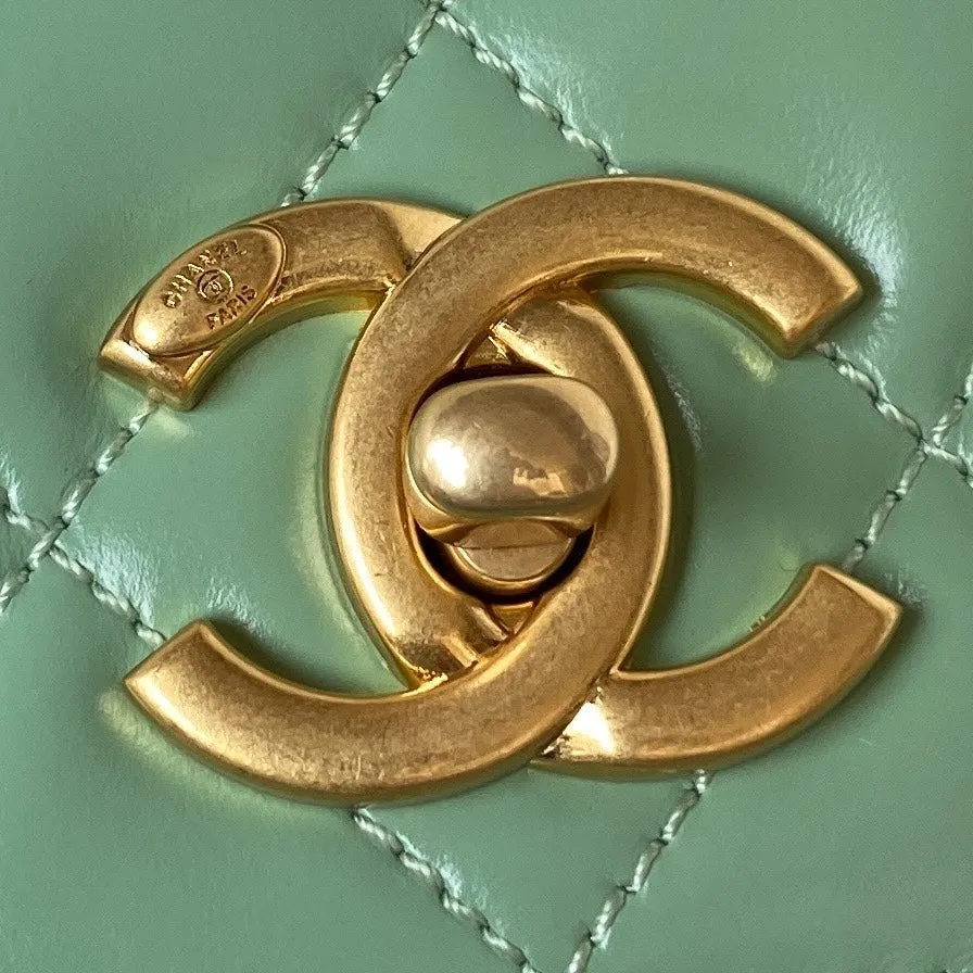 Chanel - Luxury Bag - CHL - 348