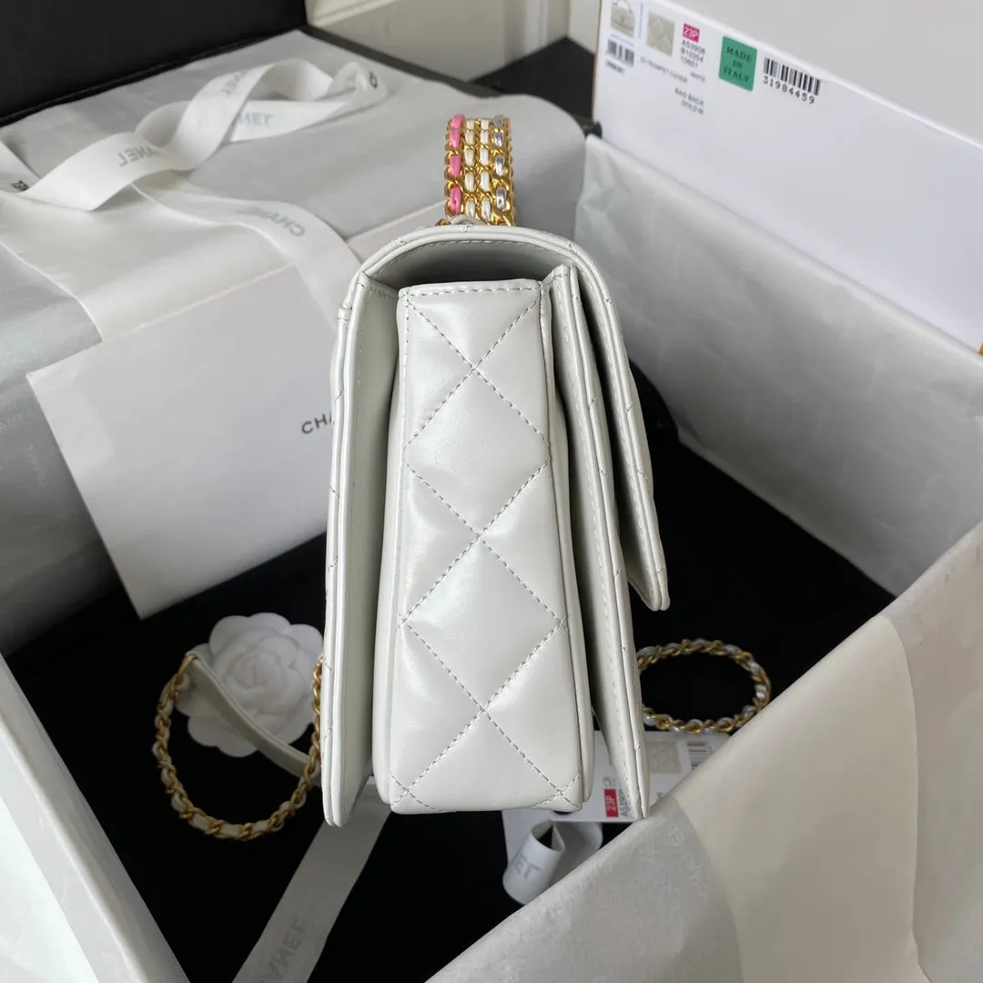 Chanel - Luxury Bag - CHL - 349
