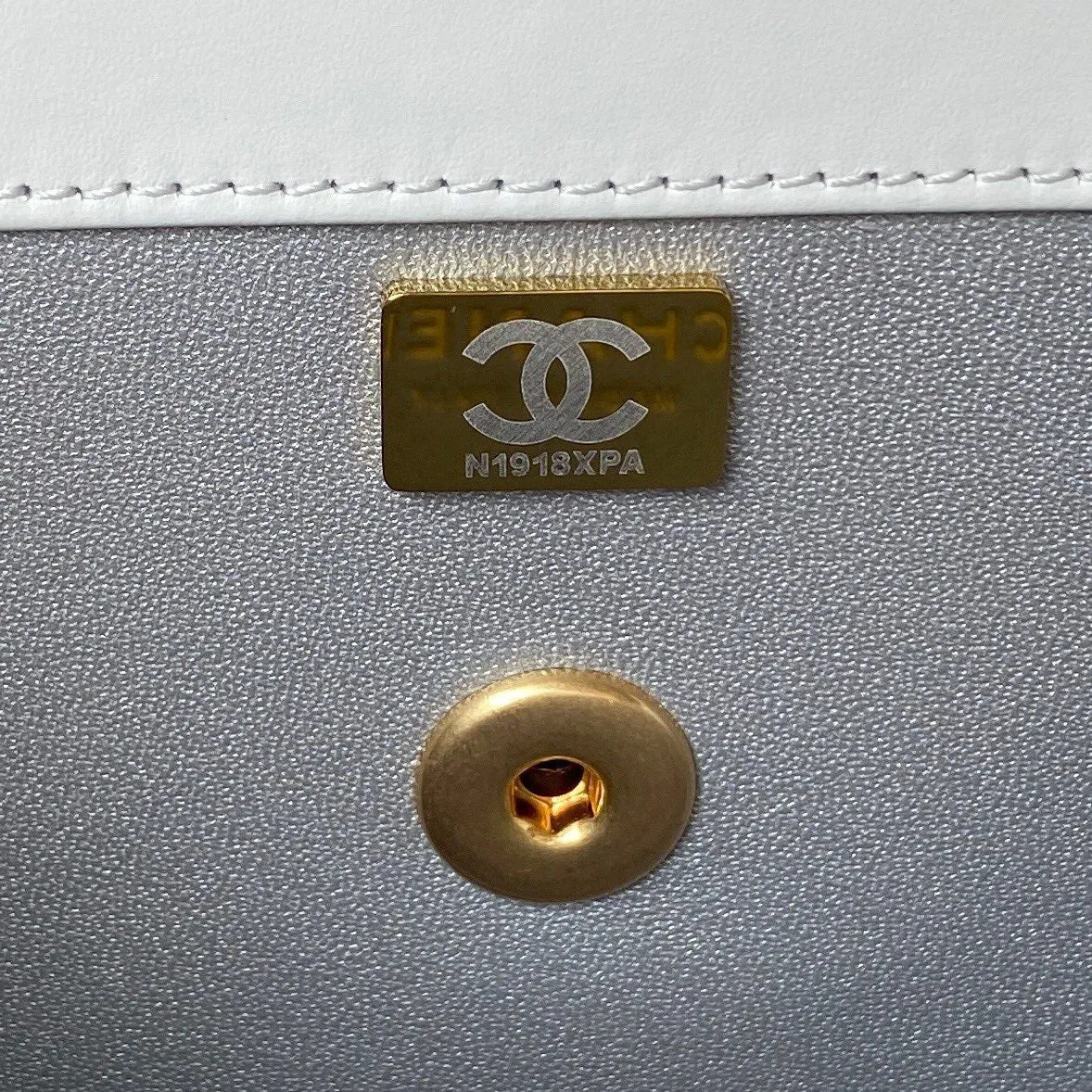 Chanel - Luxury Bag - CHL - 349