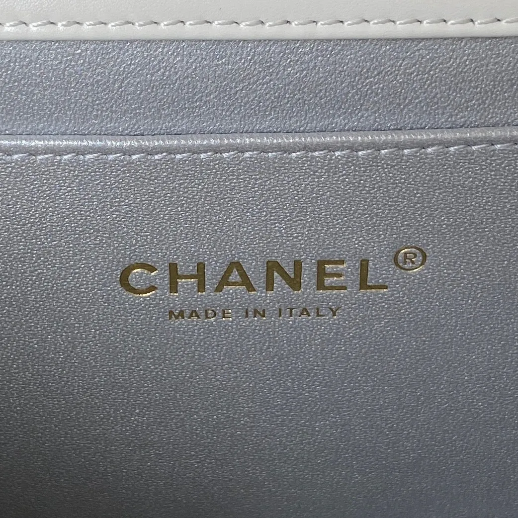 Chanel - Luxury Bag - CHL - 349