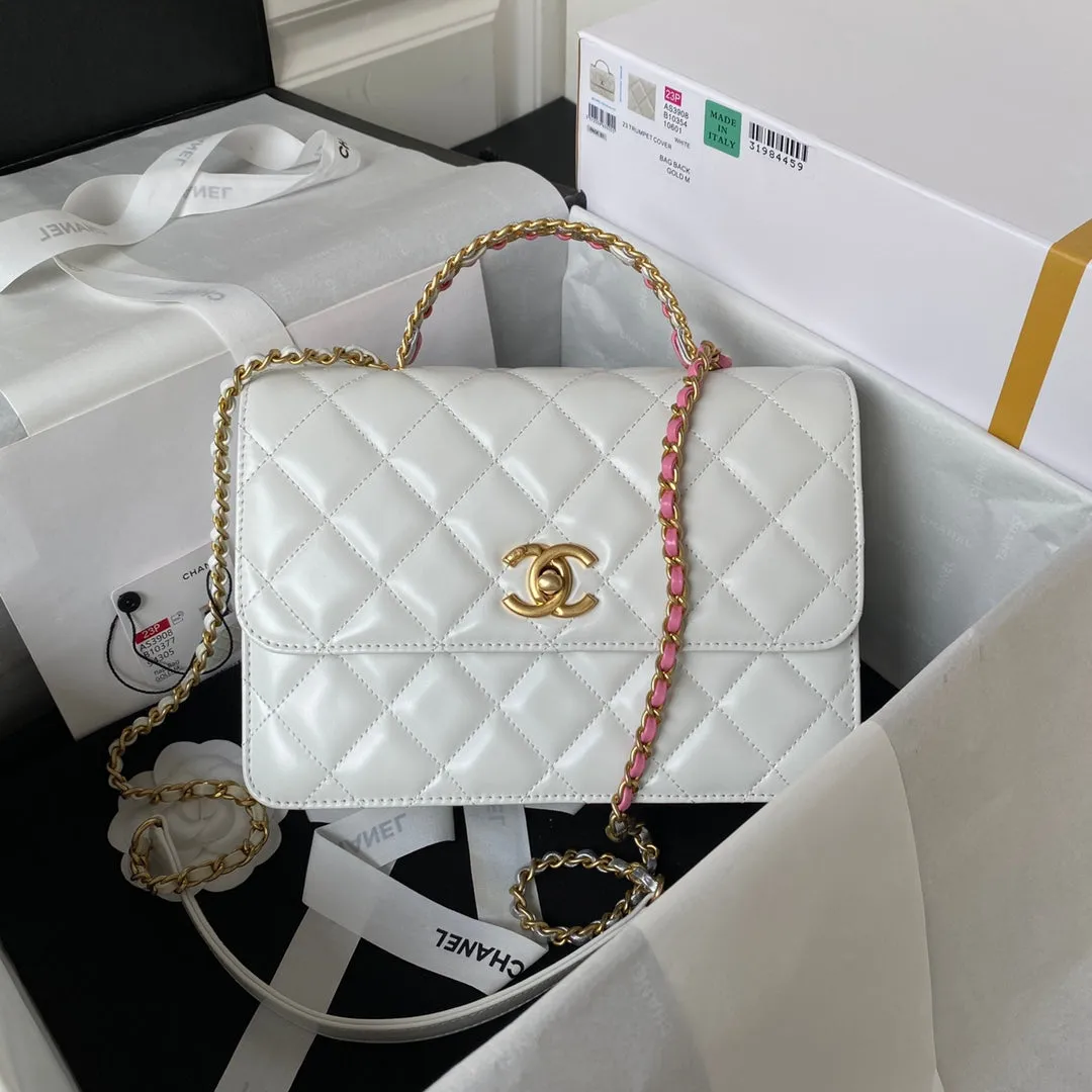 Chanel - Luxury Bag - CHL - 349