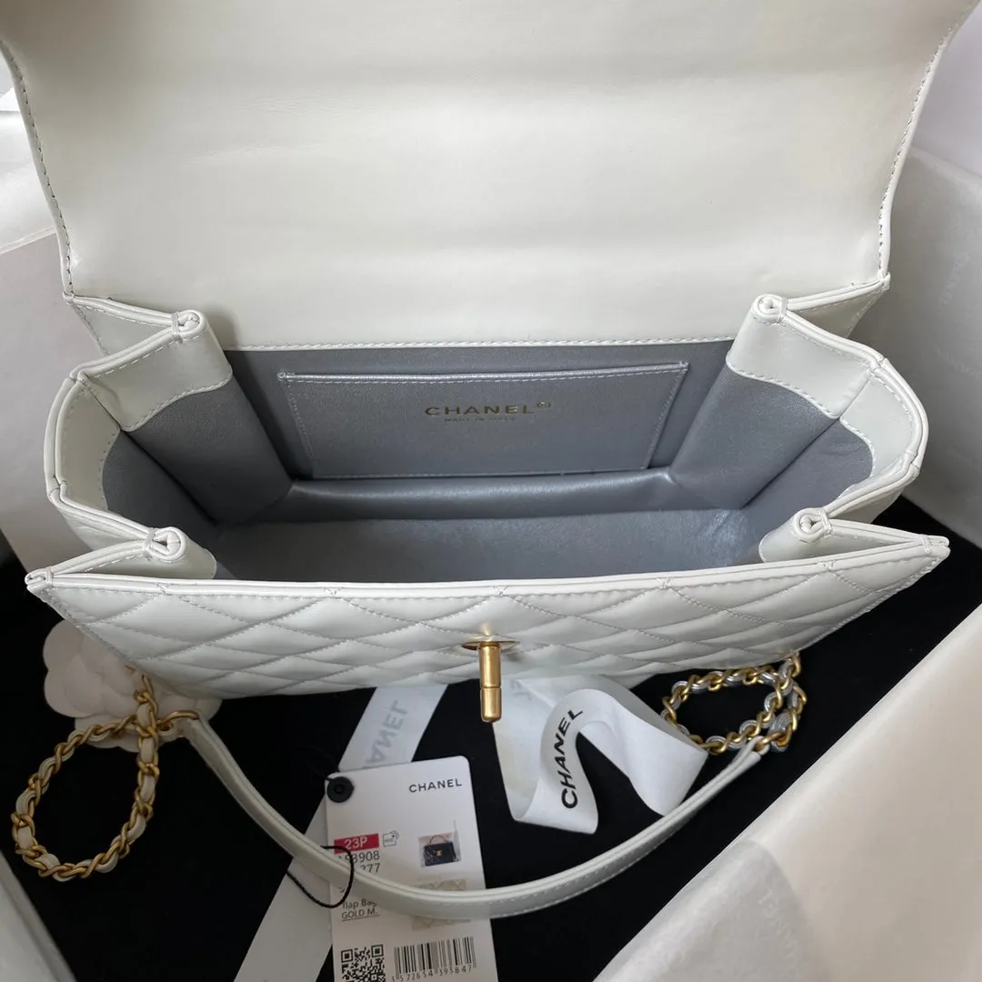 Chanel - Luxury Bag - CHL - 349