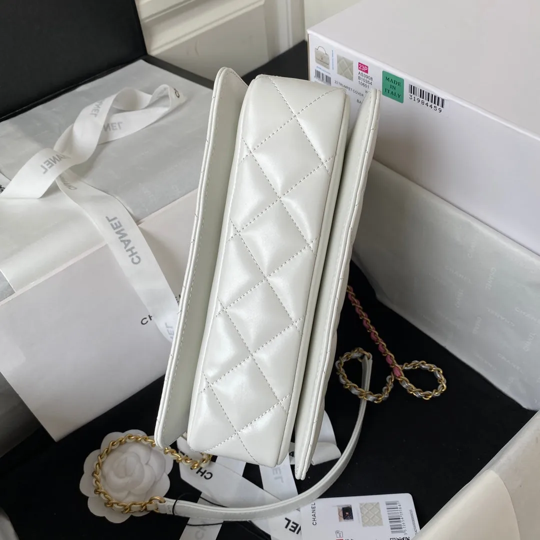 Chanel - Luxury Bag - CHL - 349