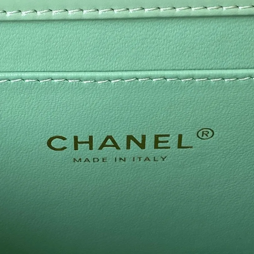 Chanel - Luxury Bag - CHL - 350
