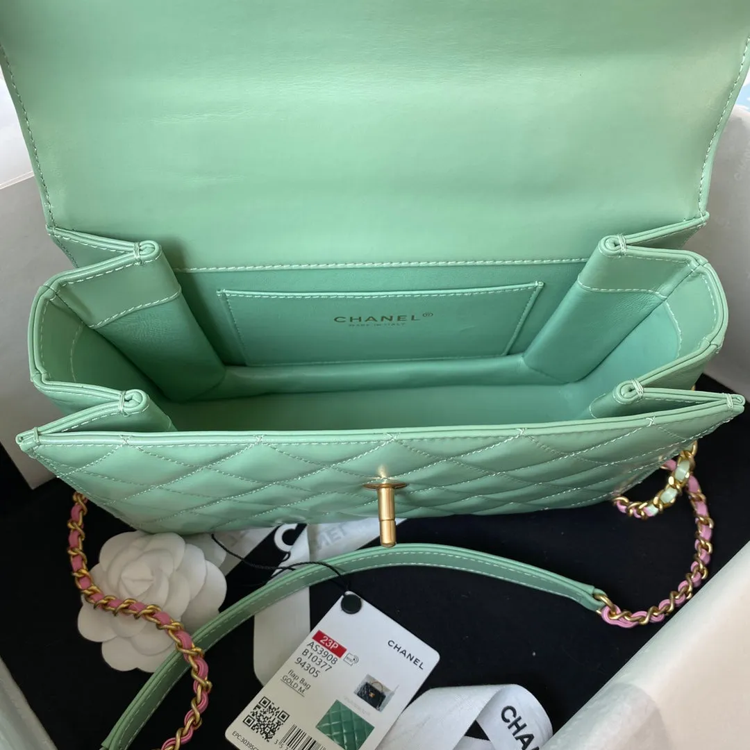 Chanel - Luxury Bag - CHL - 350