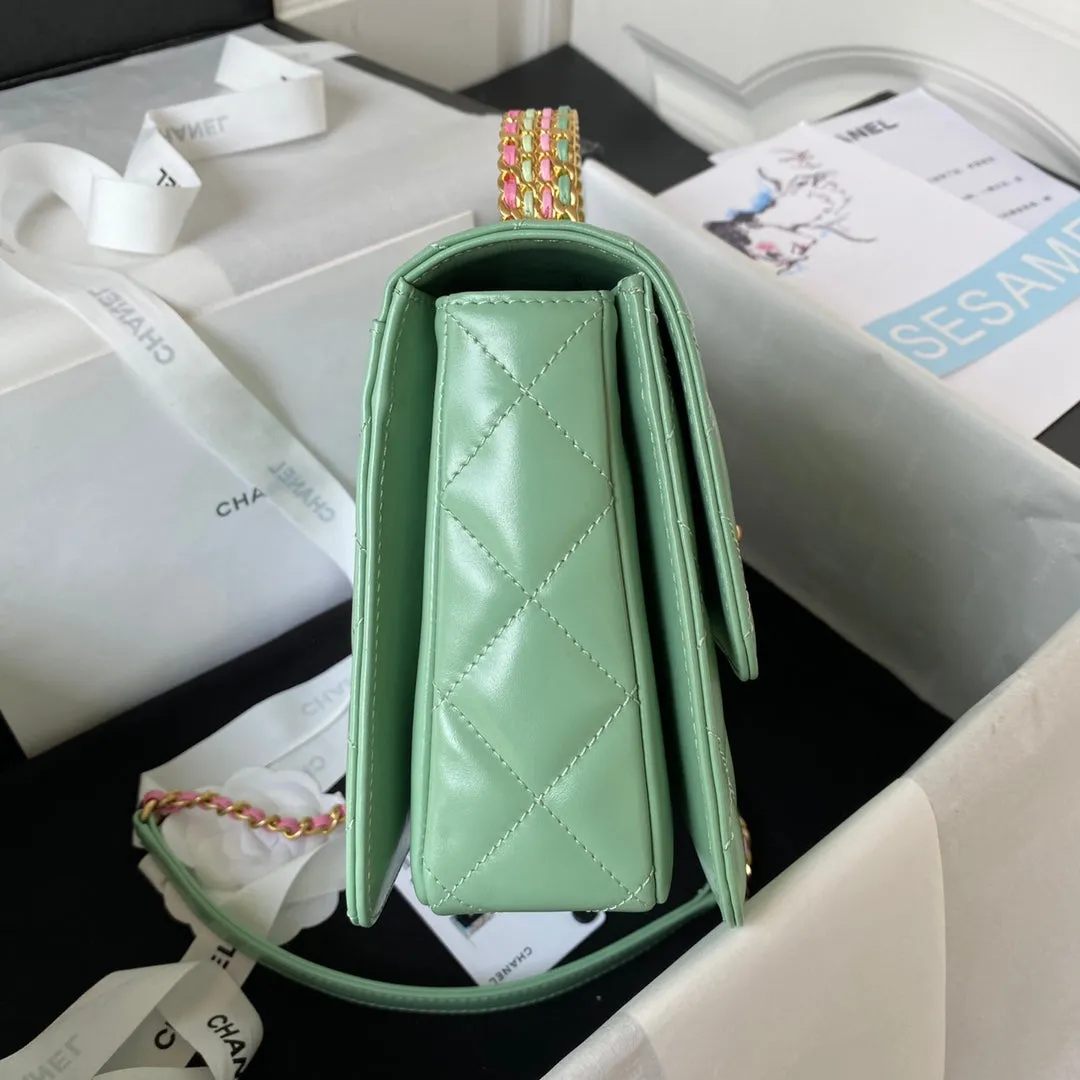 Chanel - Luxury Bag - CHL - 350