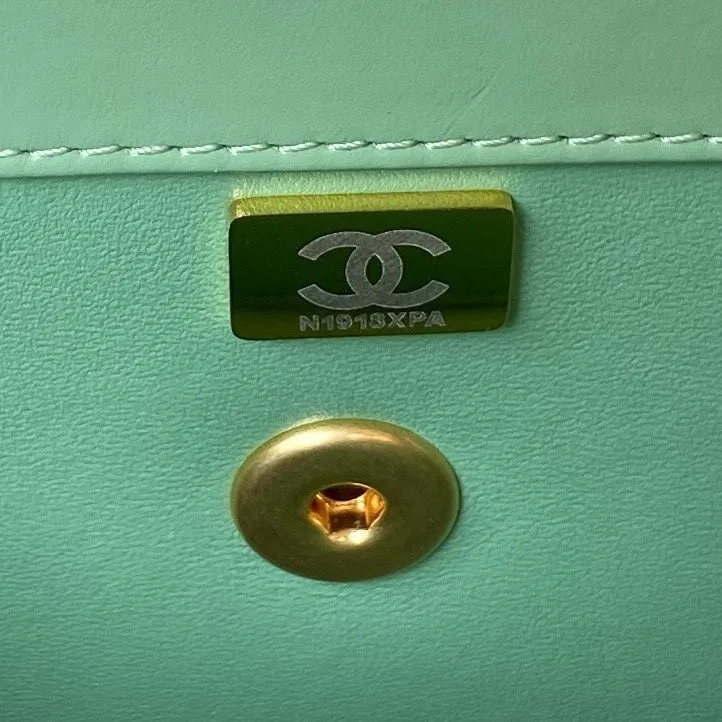 Chanel - Luxury Bag - CHL - 350