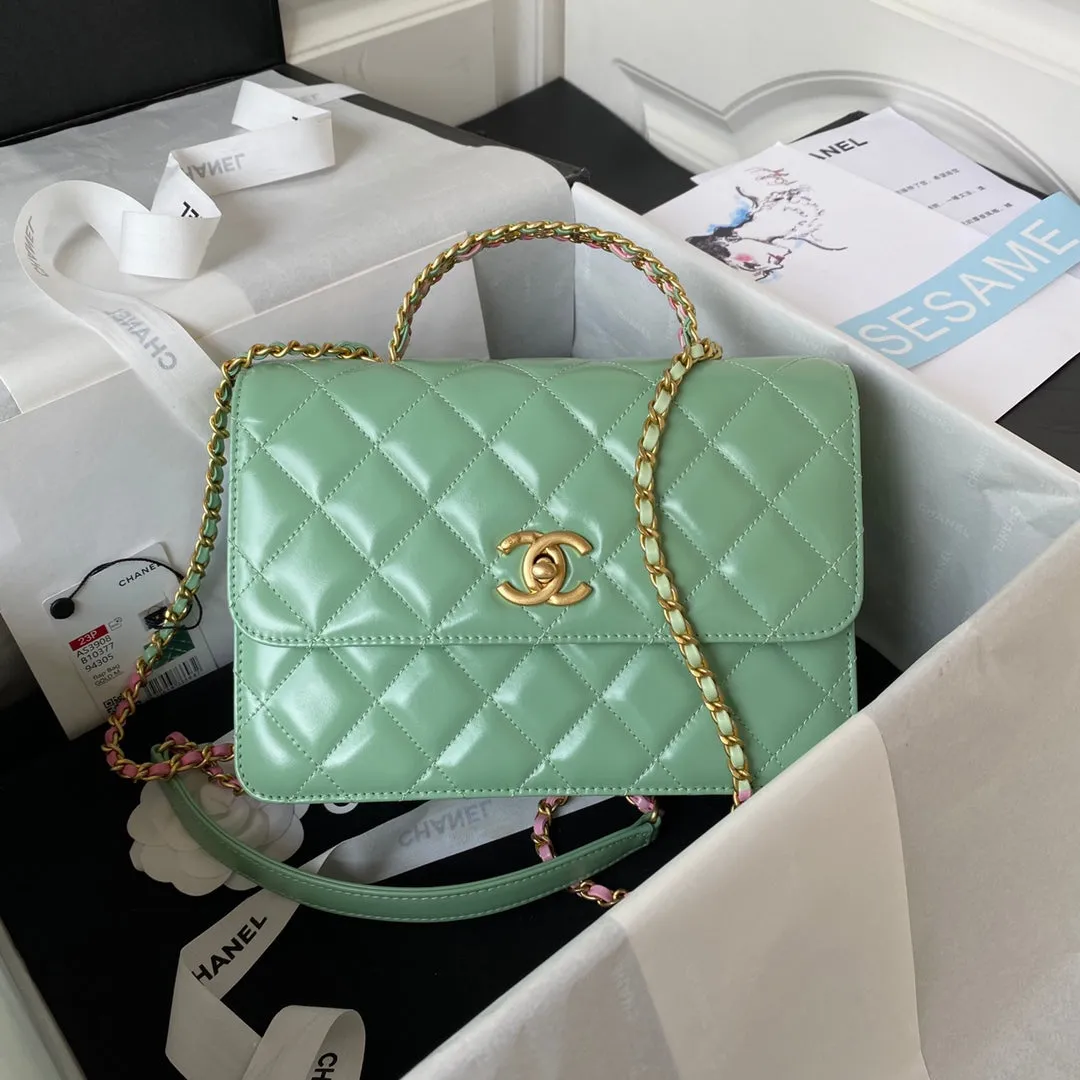 Chanel - Luxury Bag - CHL - 350