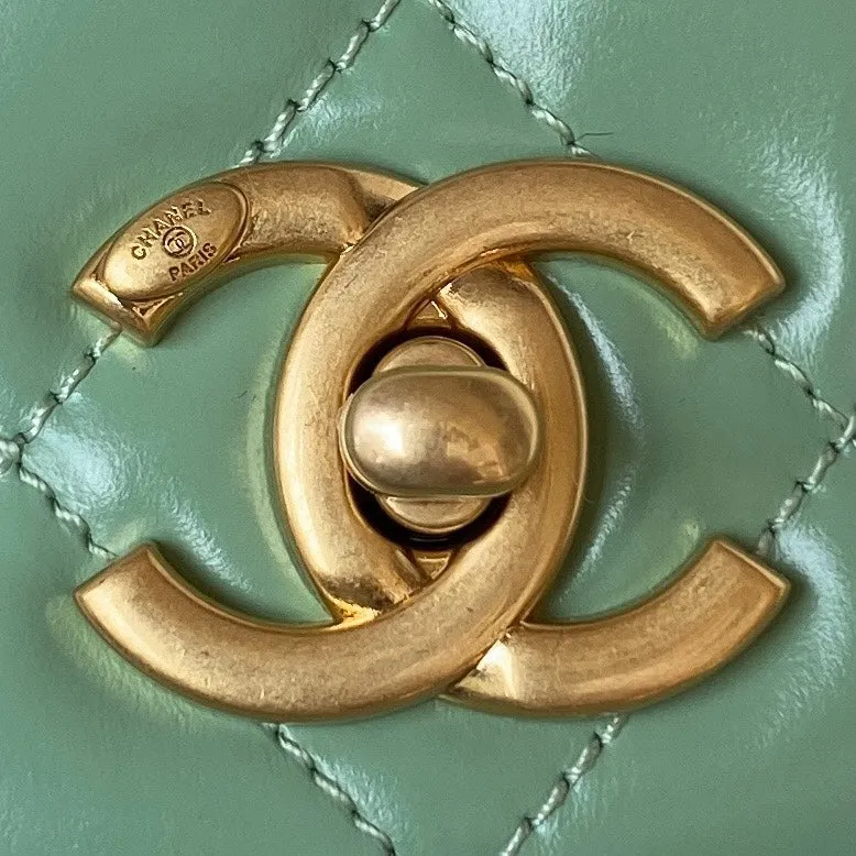 Chanel - Luxury Bag - CHL - 350