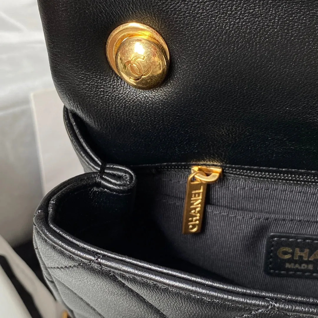 Chanel - Luxury Bag - CHL - 383