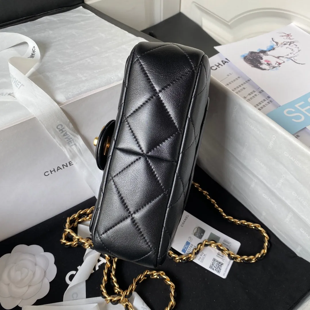 Chanel - Luxury Bag - CHL - 383
