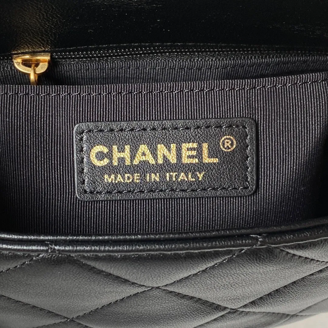 Chanel - Luxury Bag - CHL - 383