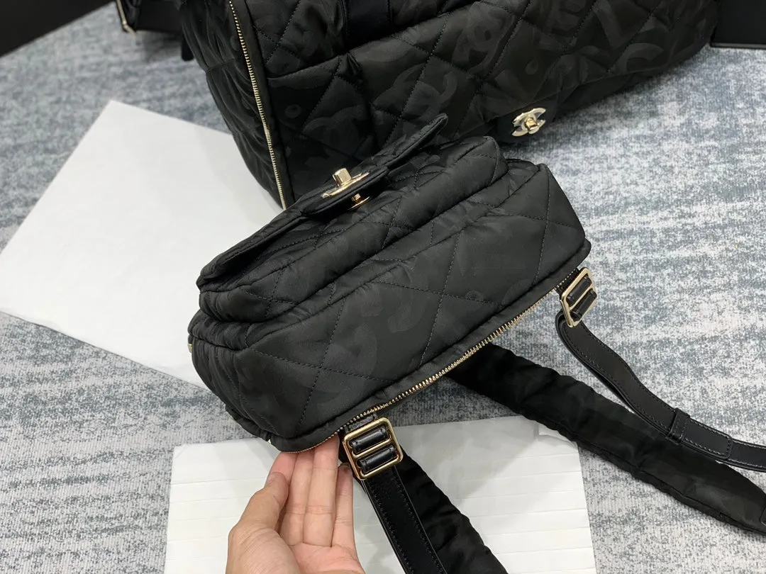 Chanel - Luxury Bag - CHL - 386