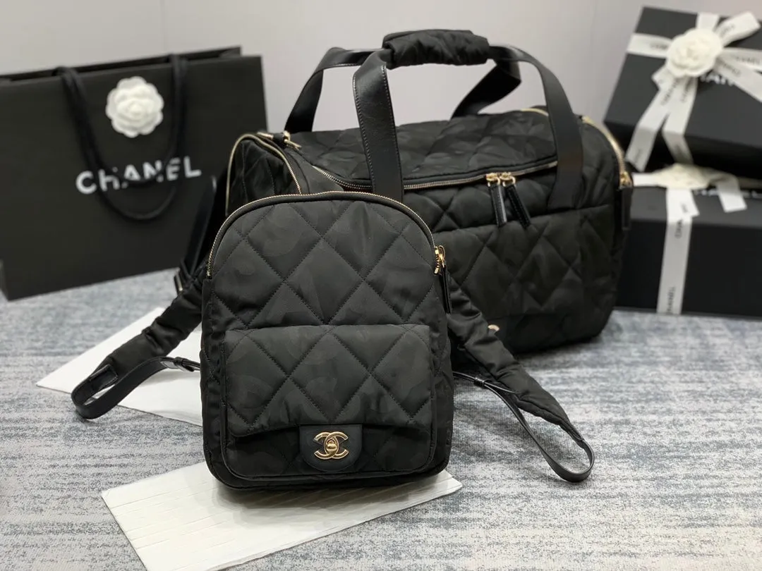 Chanel - Luxury Bag - CHL - 386