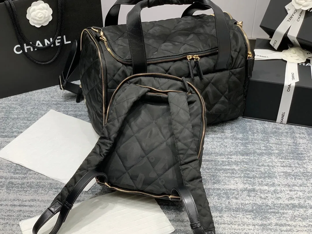 Chanel - Luxury Bag - CHL - 386
