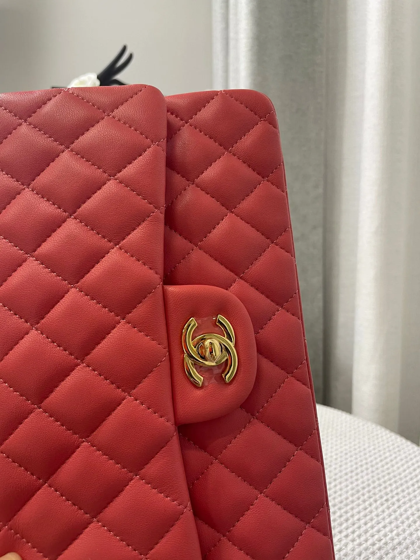 Chanel - Luxury Bag - CHL - 392