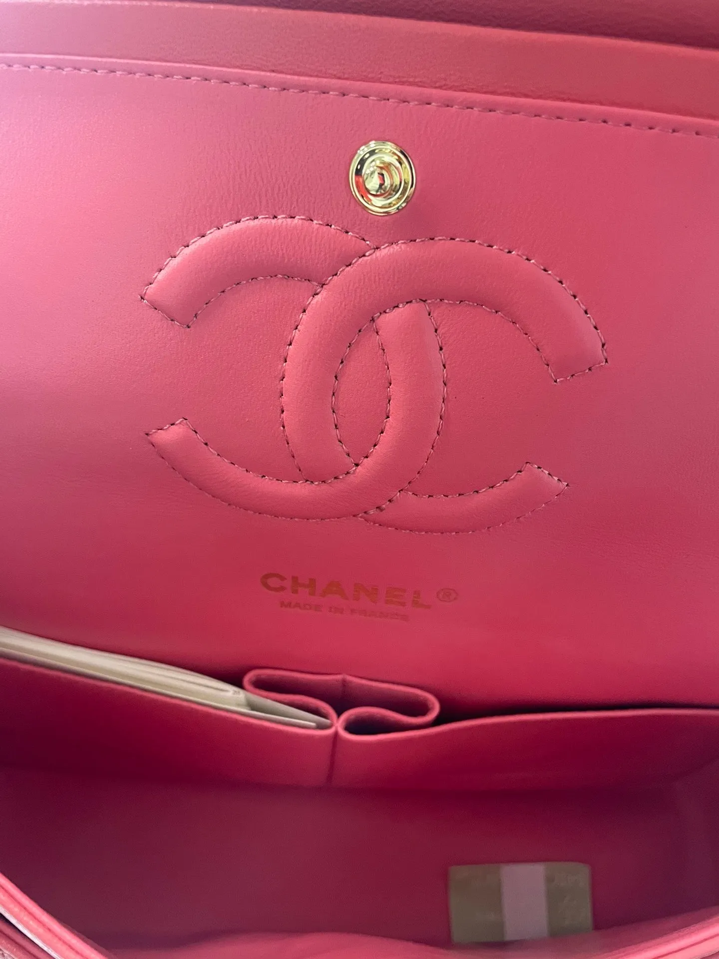 Chanel - Luxury Bag - CHL - 392