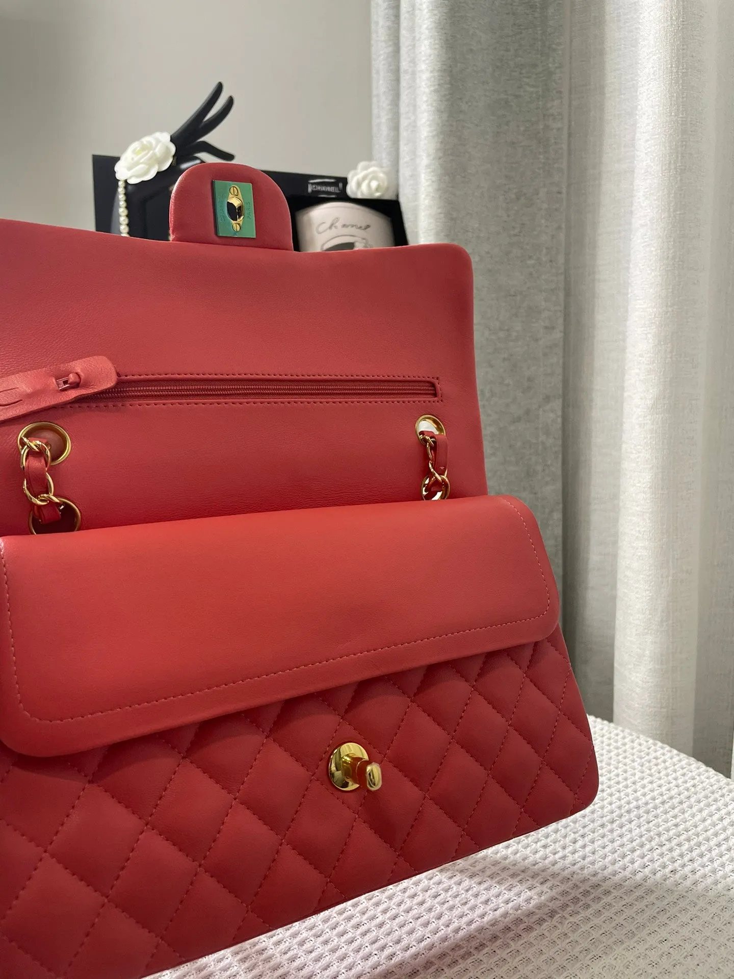 Chanel - Luxury Bag - CHL - 392