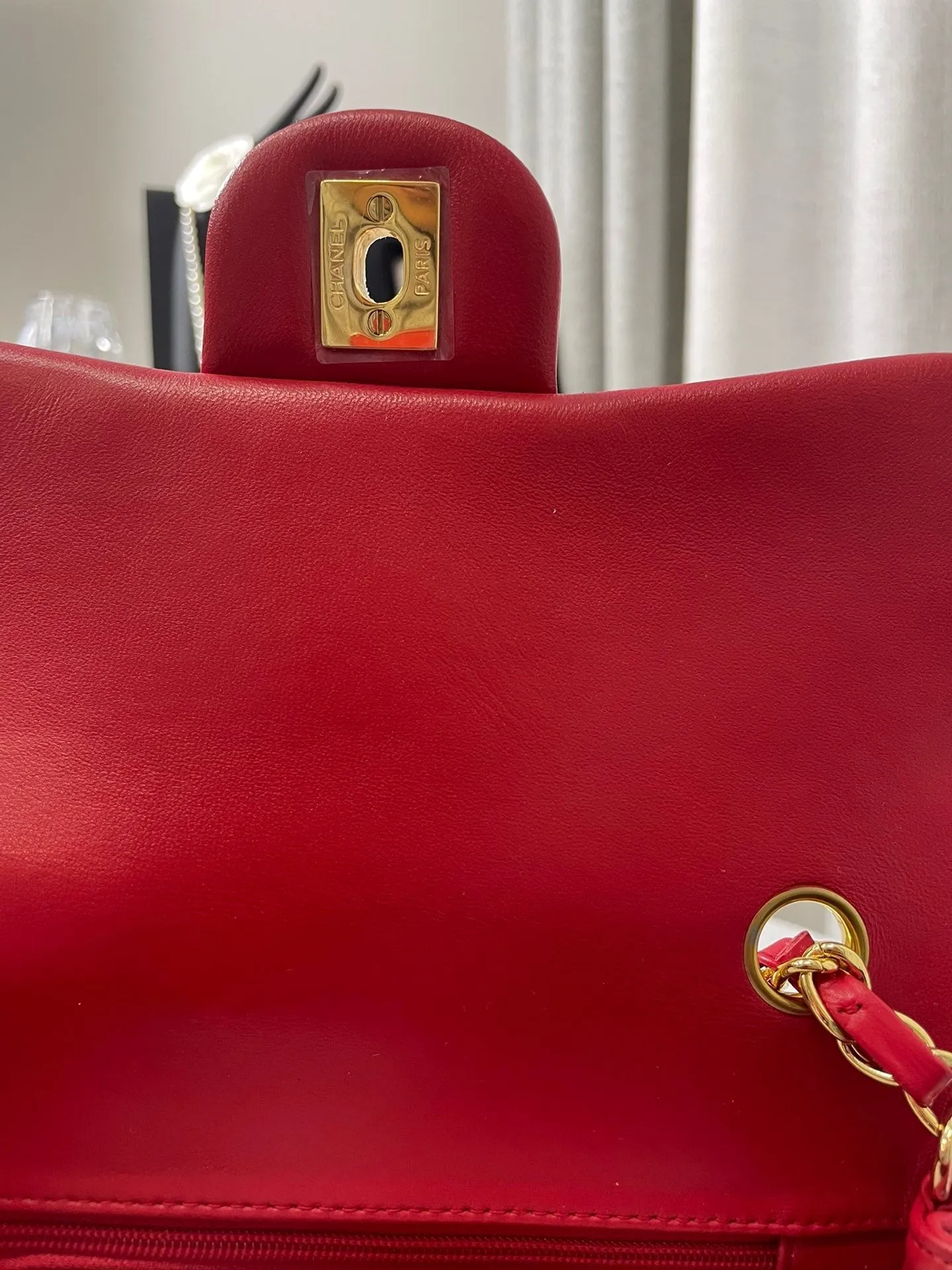 Chanel - Luxury Bag - CHL - 394