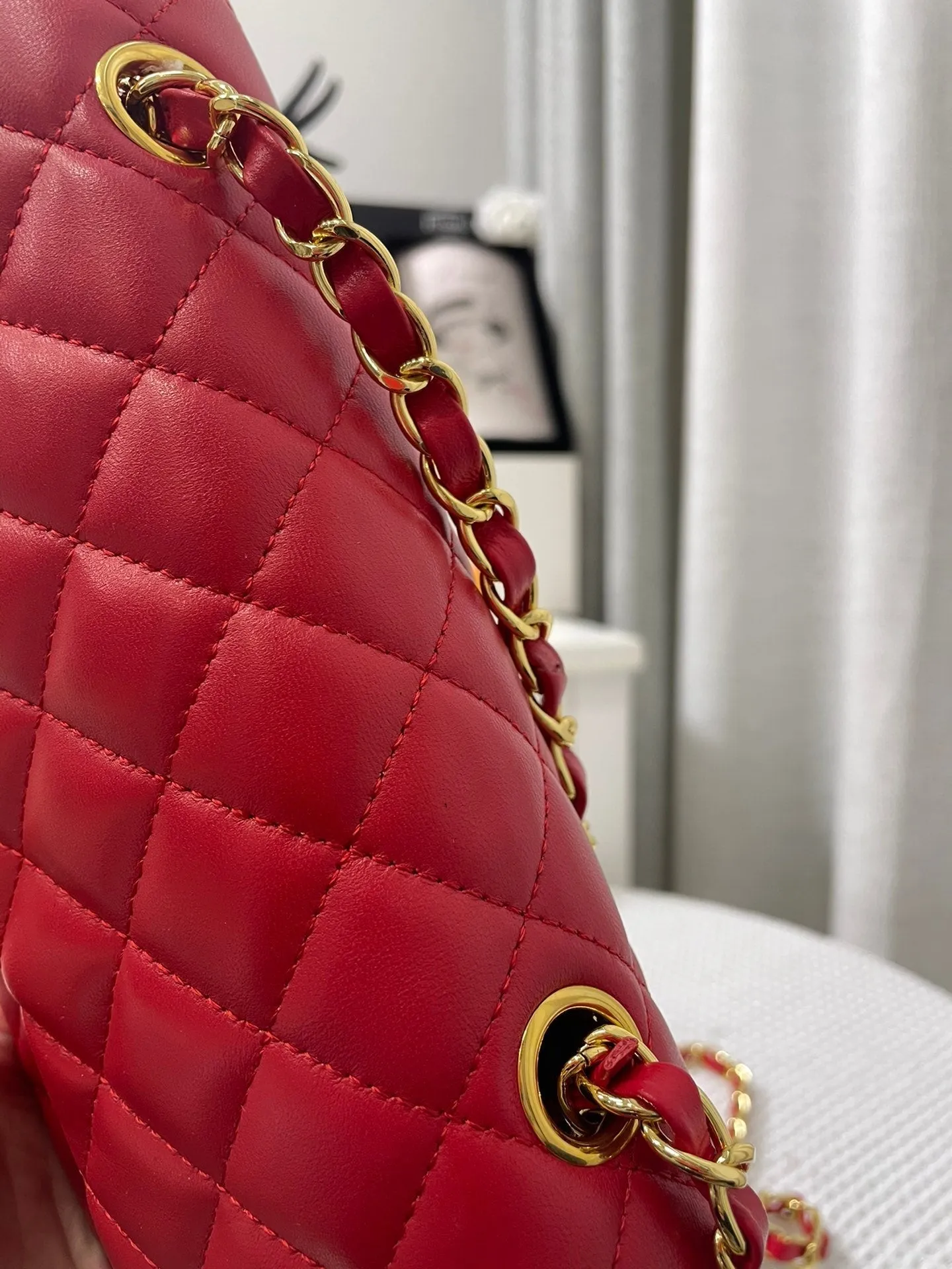 Chanel - Luxury Bag - CHL - 394