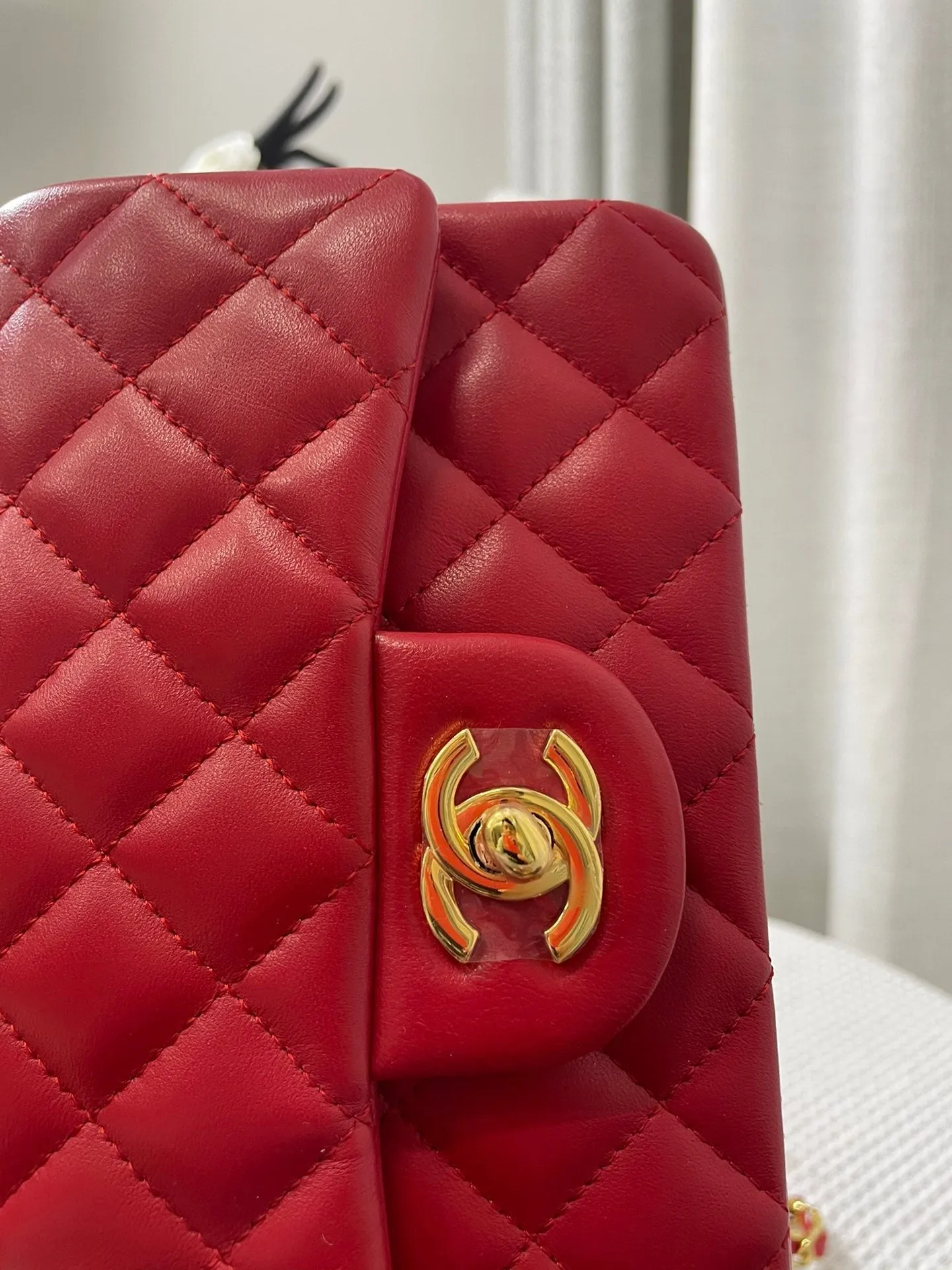 Chanel - Luxury Bag - CHL - 394