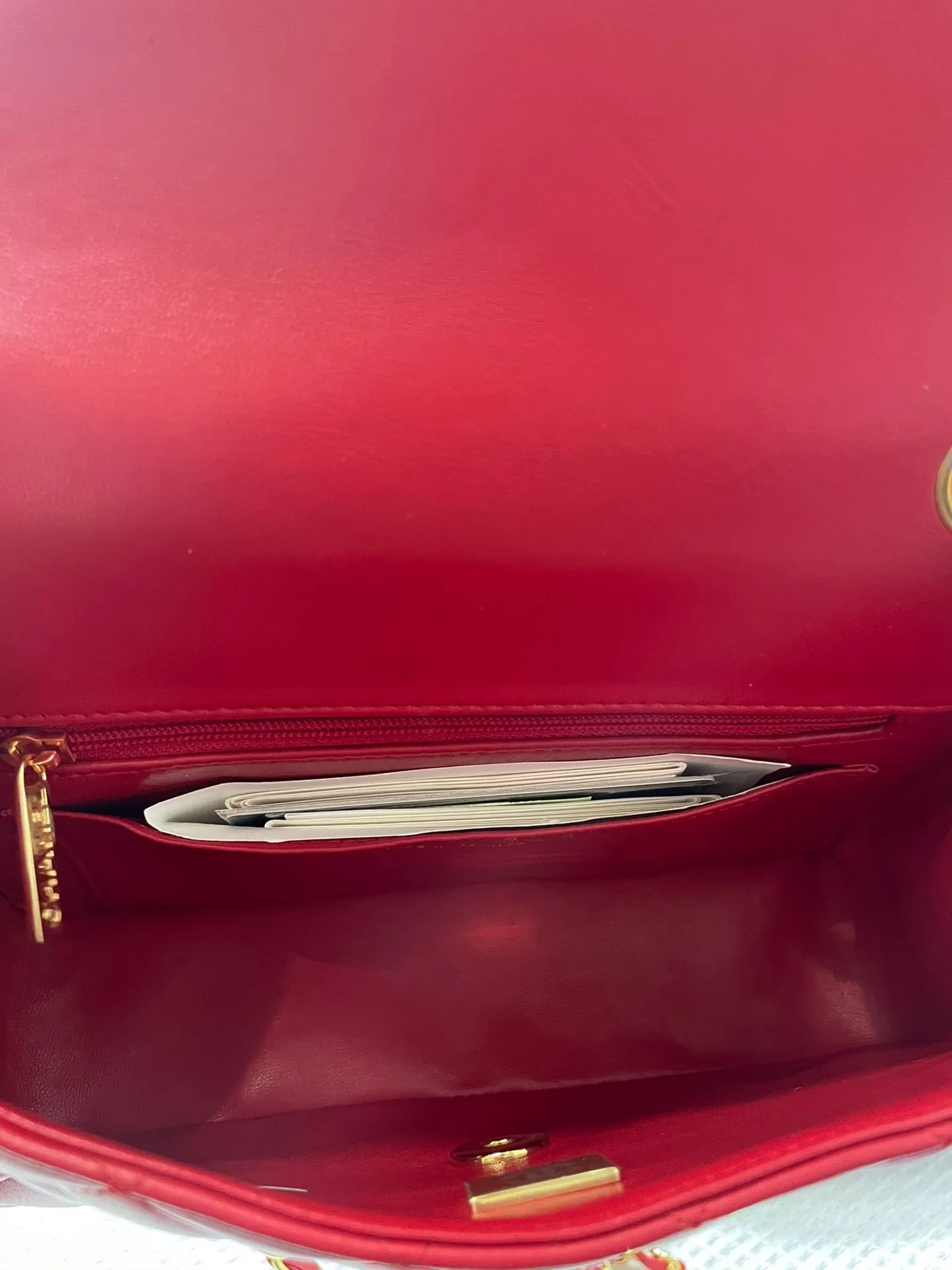 Chanel - Luxury Bag - CHL - 394