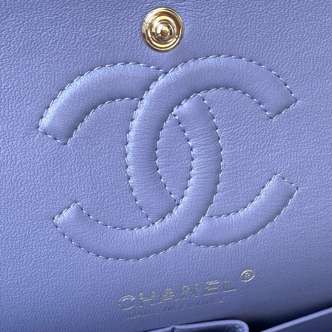 Chanel - Luxury Bag - CHL - 413