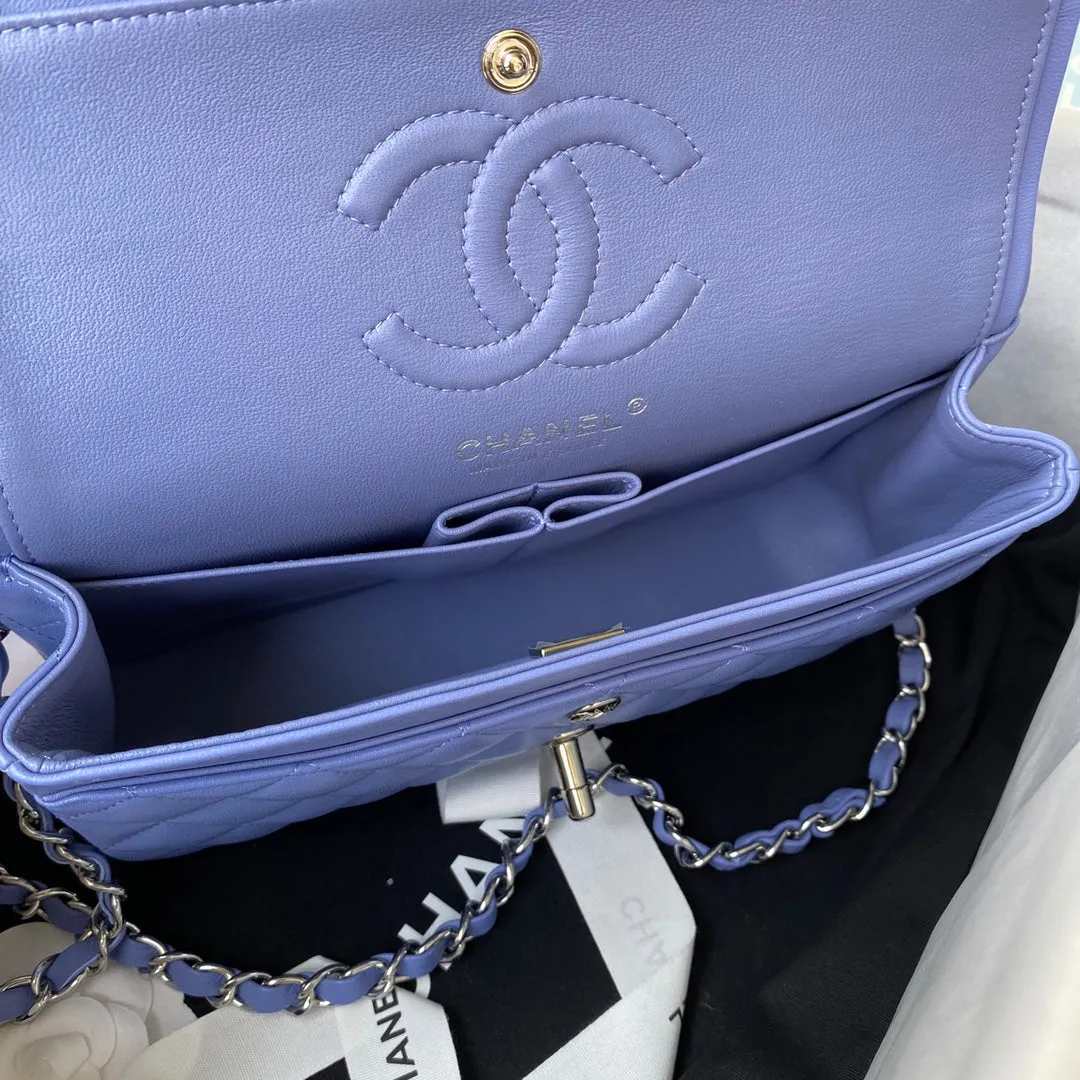 Chanel - Luxury Bag - CHL - 413