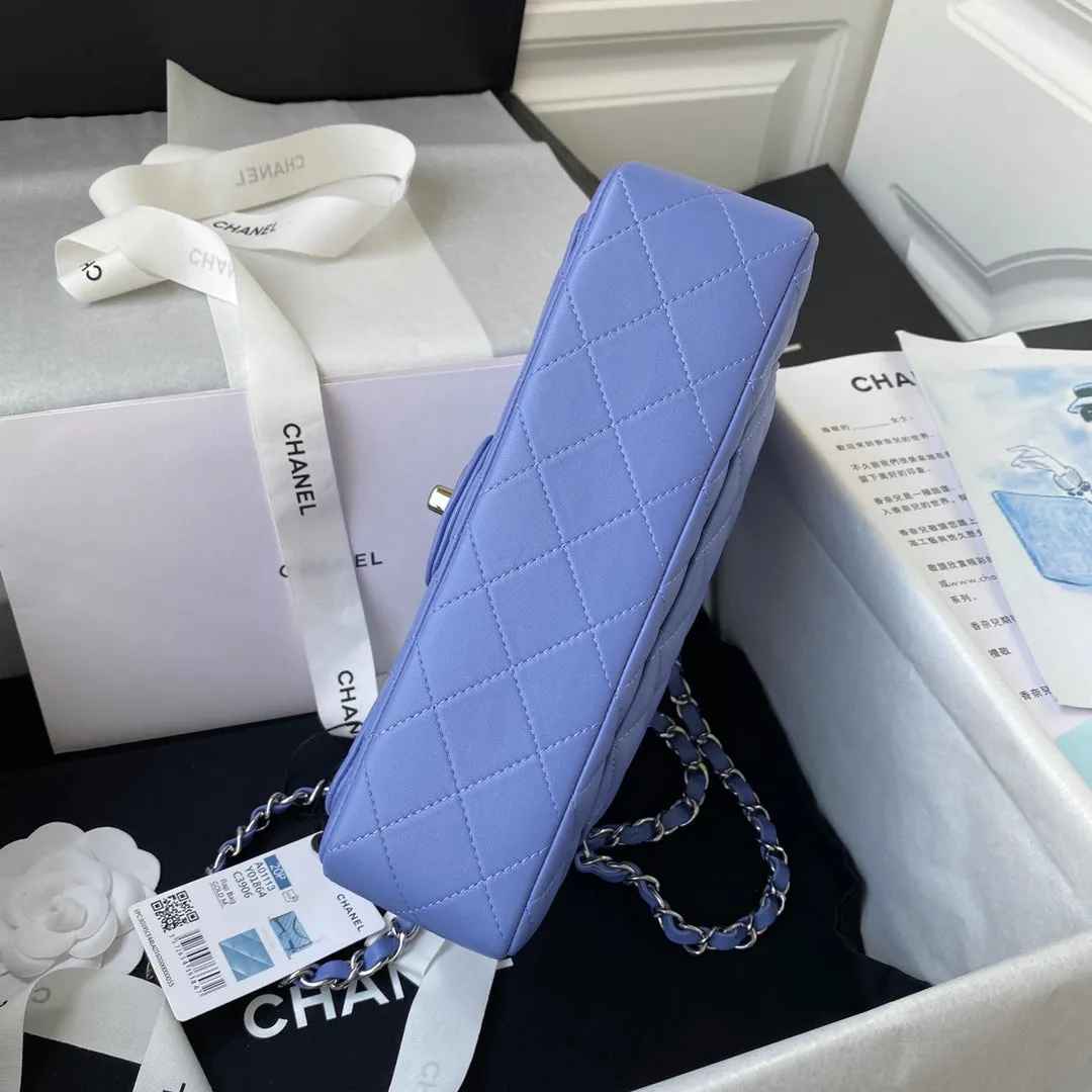 Chanel - Luxury Bag - CHL - 413